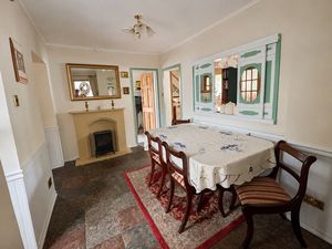 Dining- click for photo gallery